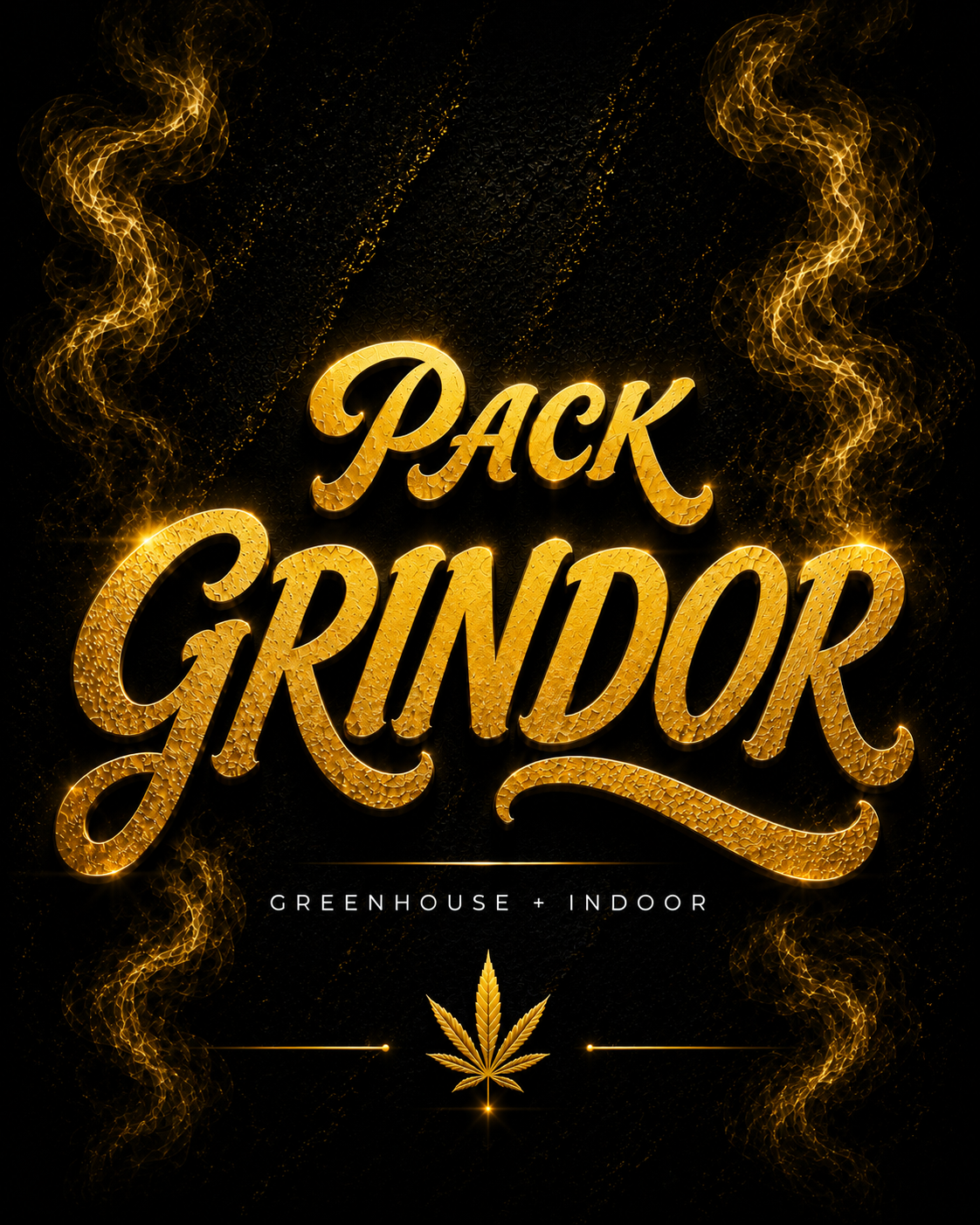 PACK GRINDOR