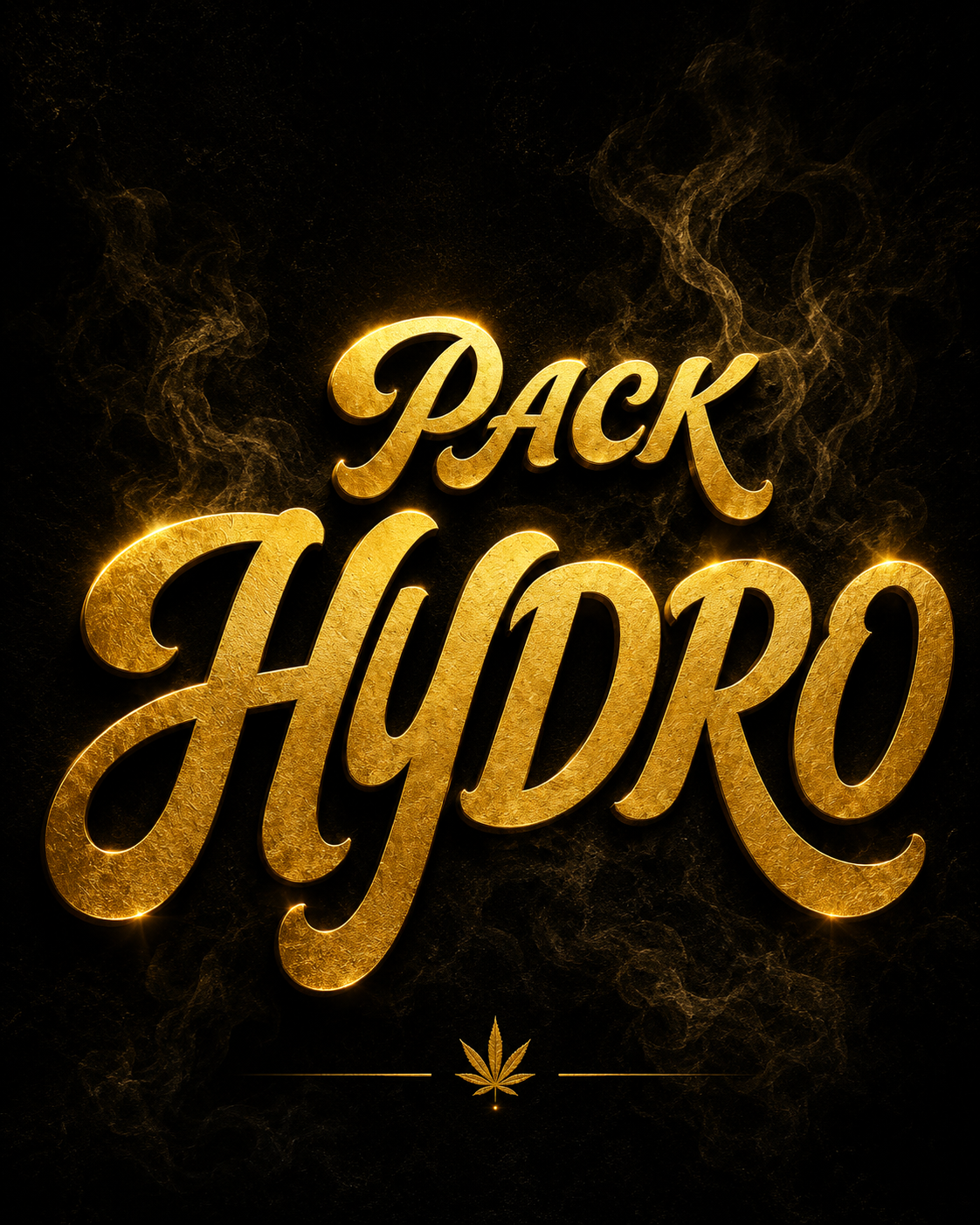 PACK HYDRO