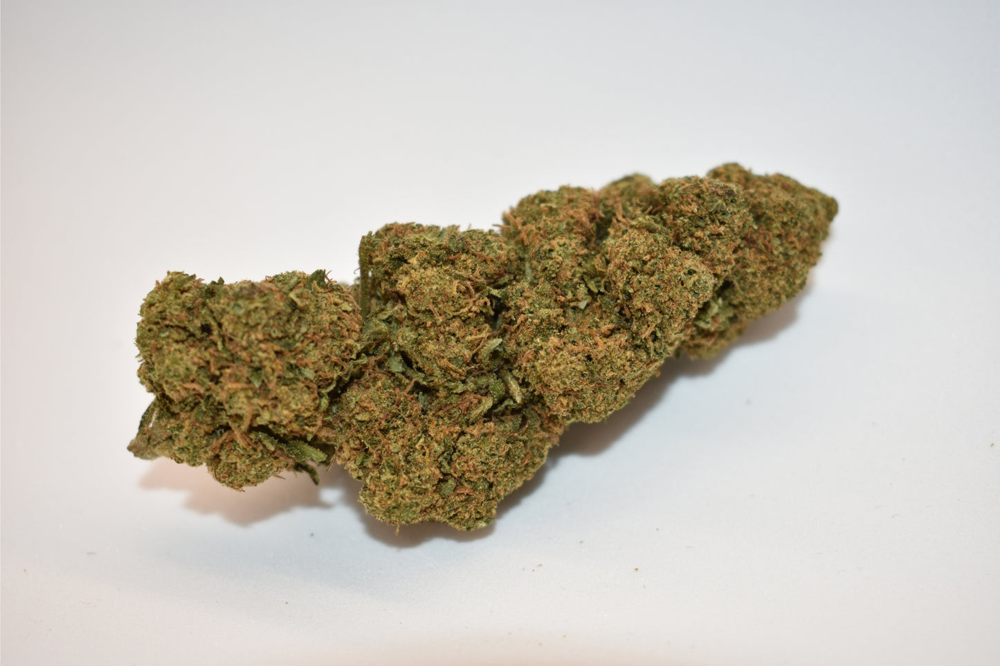 Pineapple Kush CBD. Desde 5,10€/g