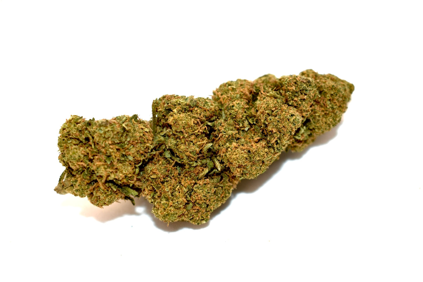 Pineapple Kush CBD. Desde 5,10€/g