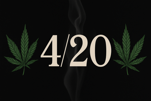 La historia del 420: ¿por qué el cannabis tiene su propio día?