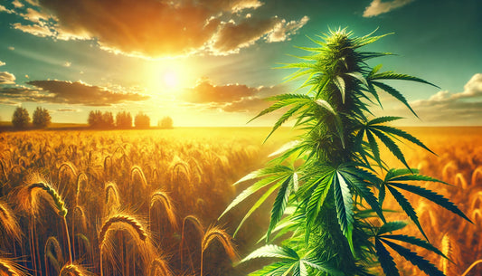La Fascinante Historia del CBD: Descubrimiento, Cultivo y Beneficios