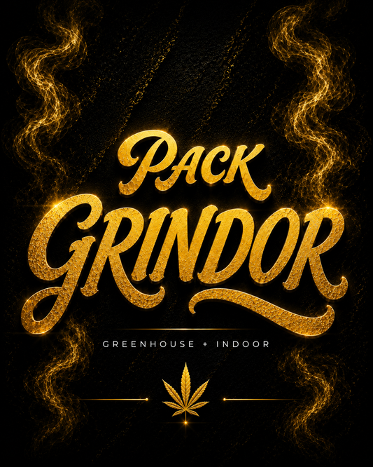 PACK GRINDOR