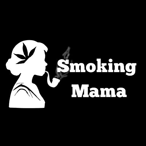 Smoking Mama CBD