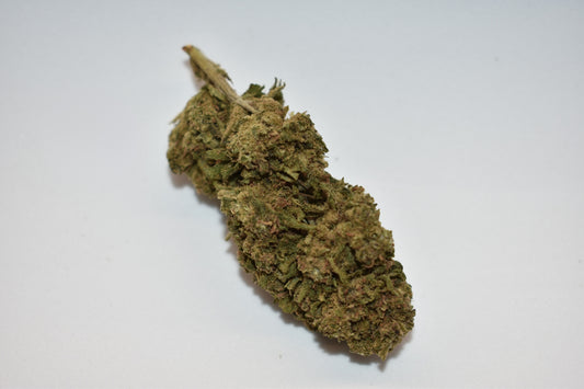 Matterhorn CBG. Ab 4,70 €/g