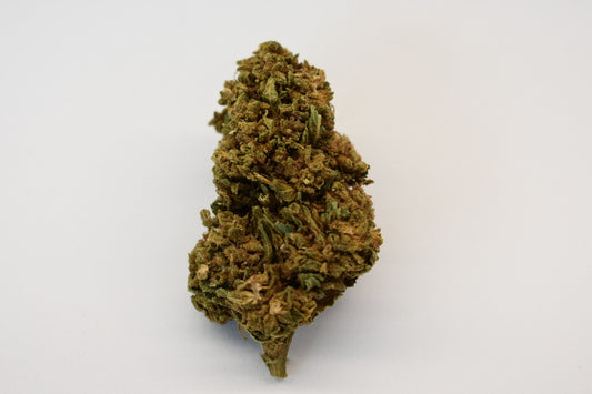 Matterhorn CBG. Ab 4,70 €/g