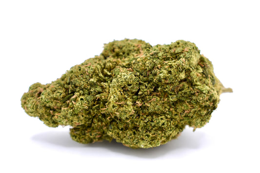 Super Silver Haze CBD - Desde 6,60€/g
