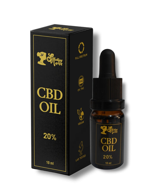 Gold Dry CBD – Ab 4,50 €/g 