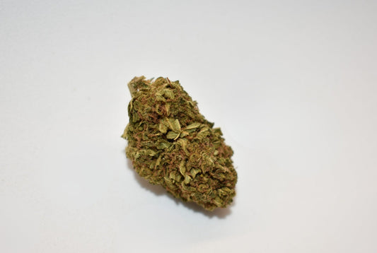 Gorilla Frost CBD. Ab 4,70 €/g