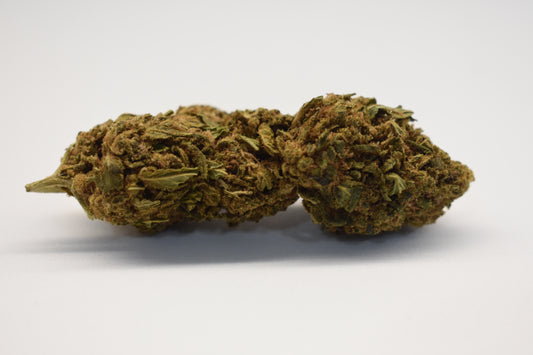 OG Kush CBD Desde 5,10€/g
