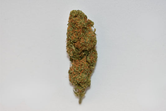 Strawberry CBD. Desde 4,90€/g