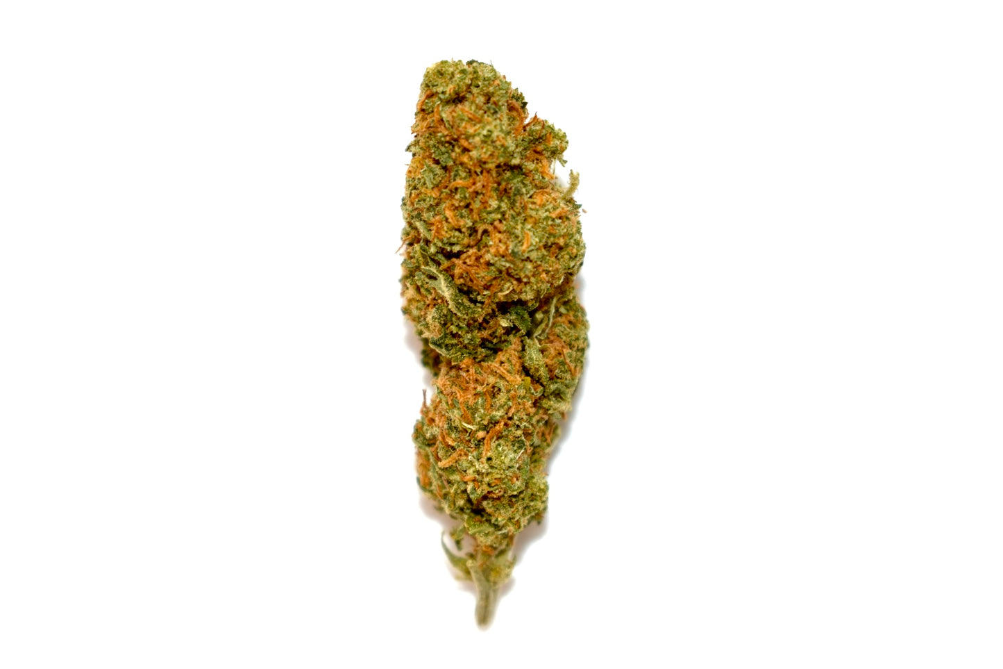 Strawberry CBD. Desde 5,10€/g