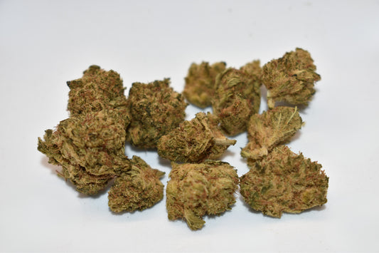 Tropical Mango CBD. Desde 4,90€/g